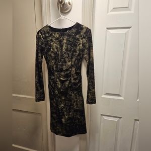 Artelier- Nicole Miller Dress